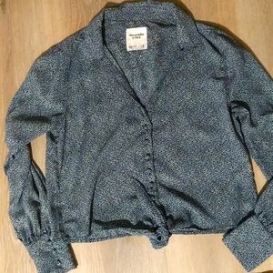 Abercrombie & Fitch Blouse